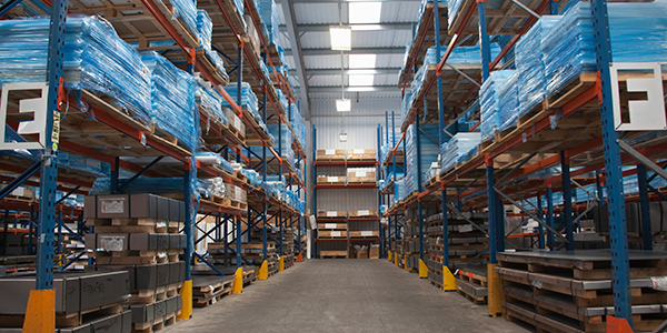 Warehouse